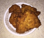 Chick-fil-A Spicy Chicken Sandwich 5